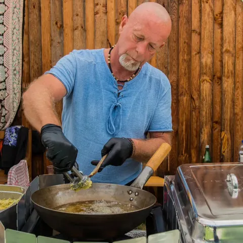 Samadhi Festival 2023 – Impression 4