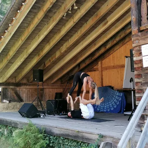 Samadhi Festival 2023 – Impression 9