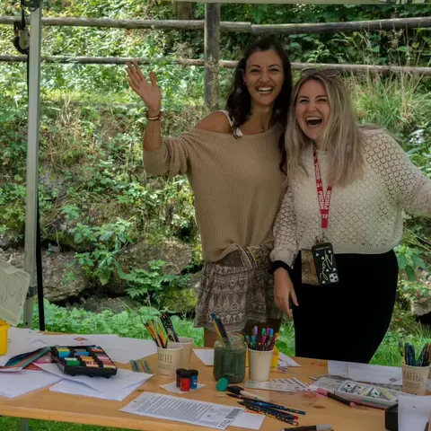 Samadhi Festival 2023 – Impression 10