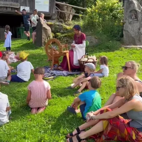 Samadhi Festival 2023 – Impression 29