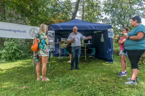 Samadhi Festival 2023 – Impression 32