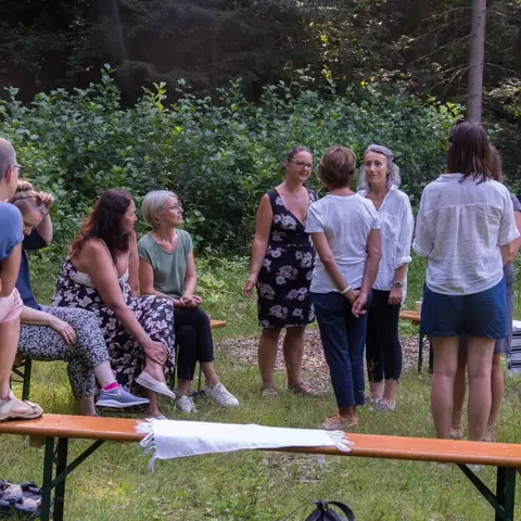 Samadhi Festival 2023 – Impression 34