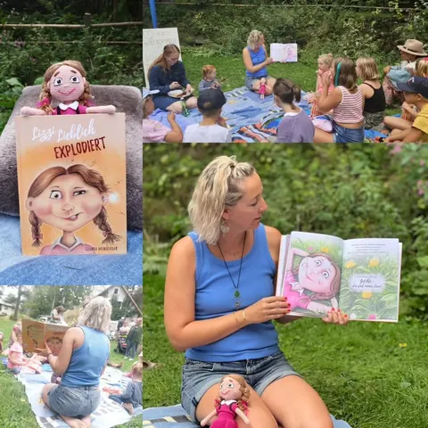 Samadhi Festival 2024 – Impression 14