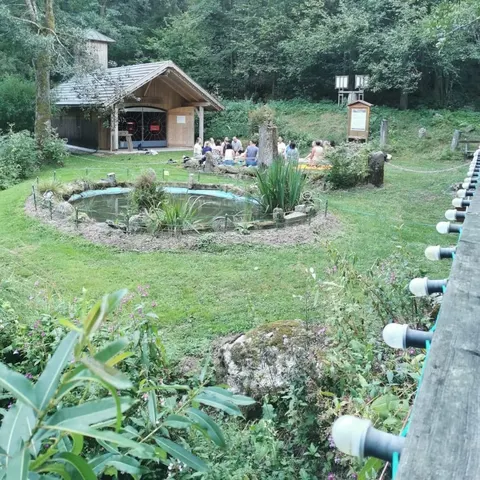 Samadhi Festival 2024 – Impression 15