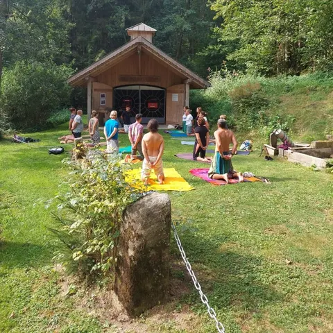 Samadhi Festival 2024 – Impression 24