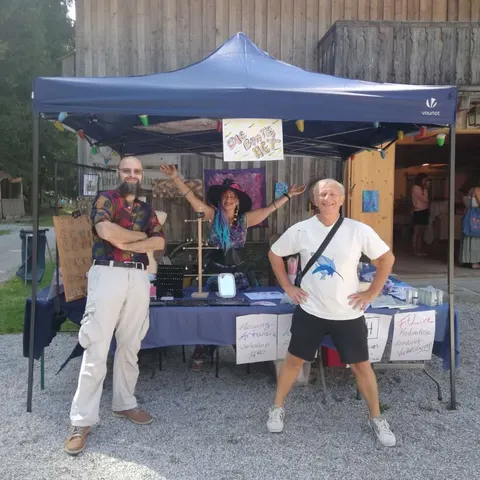 Samadhi Festival 2024 – Impression 51
