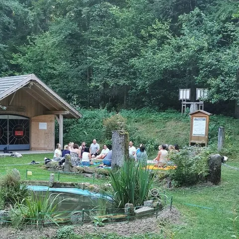 Samadhi Festival 2024 – Impression 74