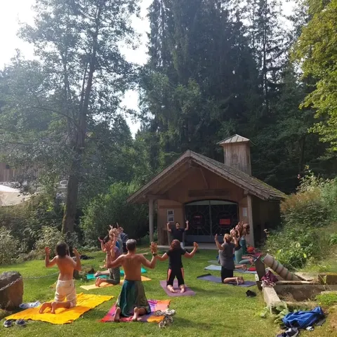 Samadhi Festival 2024 – Impression 75