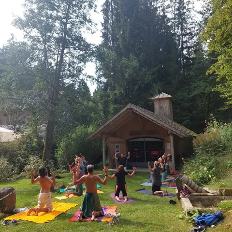 Samadhi Festival 2024 – Impression 82