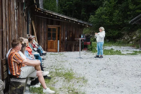 Samadhi Festival 2026 – Impression 2