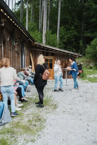 Samadhi Festival 2026 – Impression 13