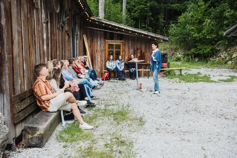 Samadhi Festival 2026 – Impression 36