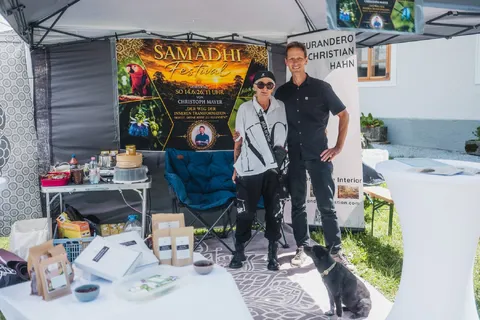 Samadhi Festival 2026 – Impression 56