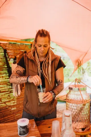 Samadhi Festival 2026 – Impression 70
