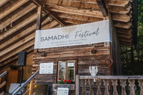 Samadhi Festival 2026 – Impression 81