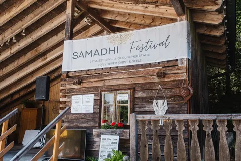 Samadhi Festival 2026 – Impression 82