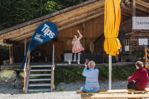 Samadhi Festival 2026 – Impression 84