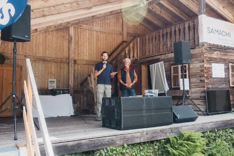 Samadhi Festival 2026 – Impression 89