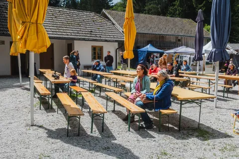 Samadhi Festival 2026 – Impression 93