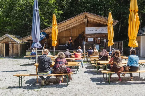 Samadhi Festival 2026 – Impression 95