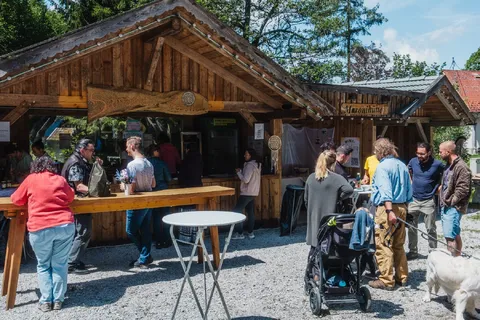Samadhi Festival 2026 – Impression 100