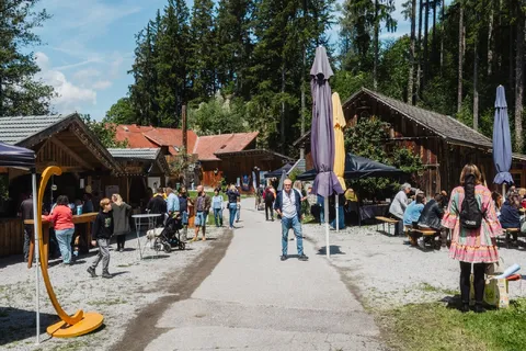 Samadhi Festival 2026 – Impression 103