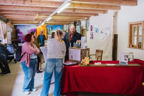 Samadhi Festival 2026 – Impression 134