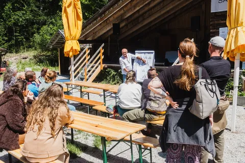 Samadhi Festival 2026 – Impression 171