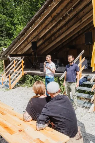 Samadhi Festival 2026 – Impression 178