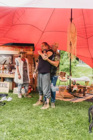 Samadhi Festival 2026 – Impression 228