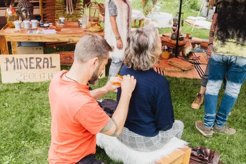 Samadhi Festival 2026 – Impression 229