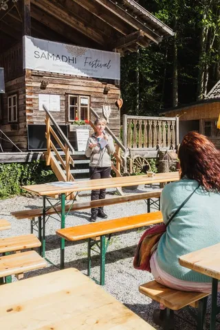 Samadhi Festival 2026 – Impression 238
