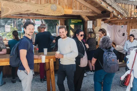 Samadhi Festival 2026 – Impression 244