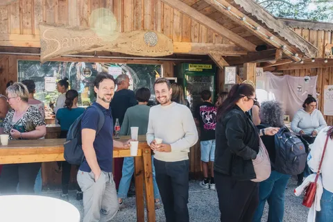 Samadhi Festival 2026 – Impression 245