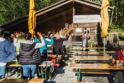 Samadhi Festival 2026 – Impression 260