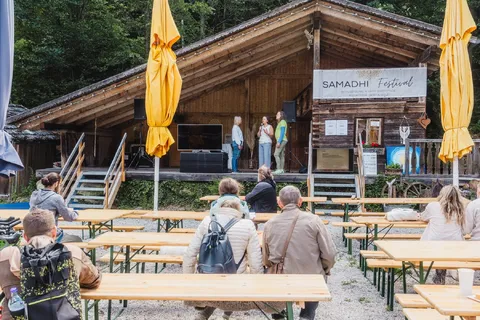 Samadhi Festival 2026 – Impression 267
