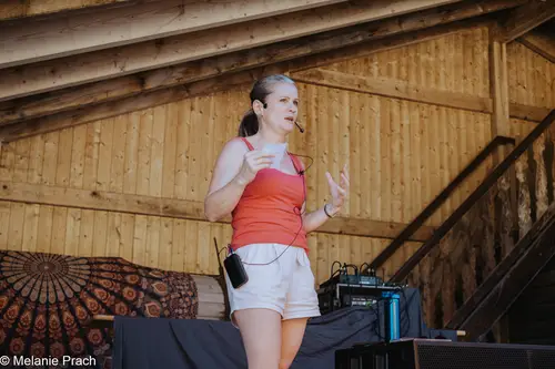 Samadhi Festival 2025 – Impression 2