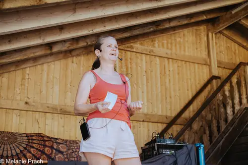Samadhi Festival 2025 – Impression 3