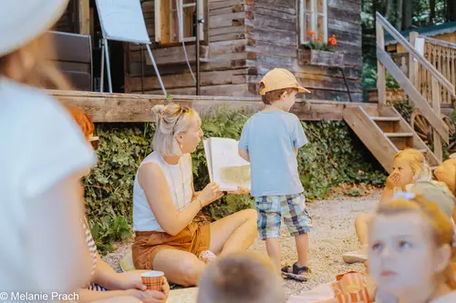 Samadhi Festival 2025 – Impression 22