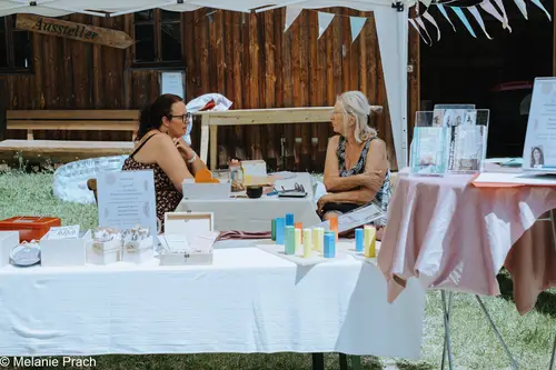 Samadhi Festival 2025 – Impression 31