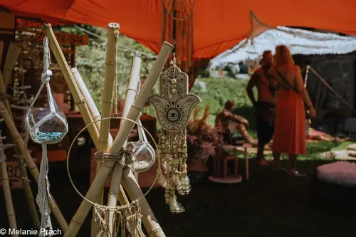 Samadhi Festival 2025 – Impression 32