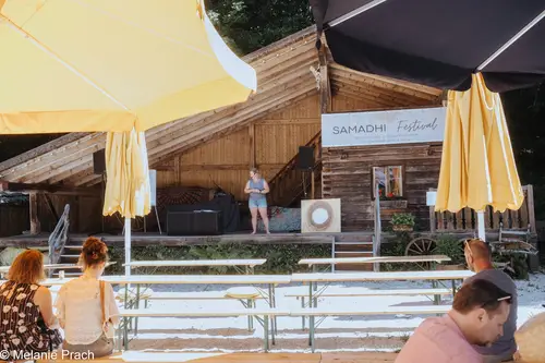 Samadhi Festival 2025 – Impression 62