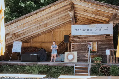Samadhi Festival 2025 – Impression 65