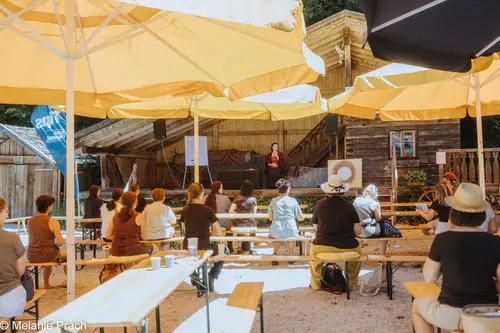 Samadhi Festival 2025 – Impression 90