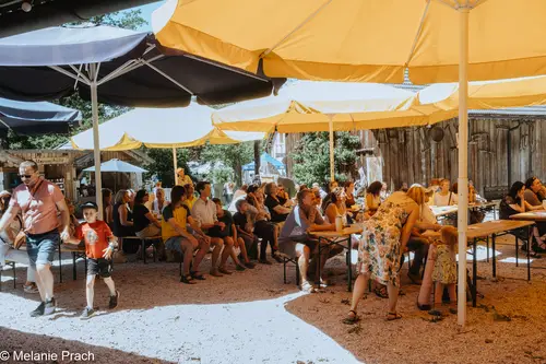 Samadhi Festival 2025 – Impression 121