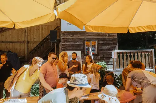 Samadhi Festival 2025 – Impression 123
