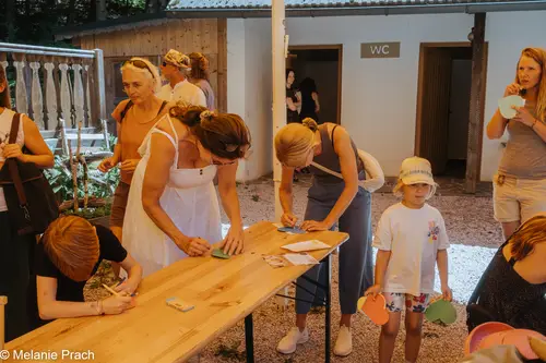 Samadhi Festival 2025 – Impression 125