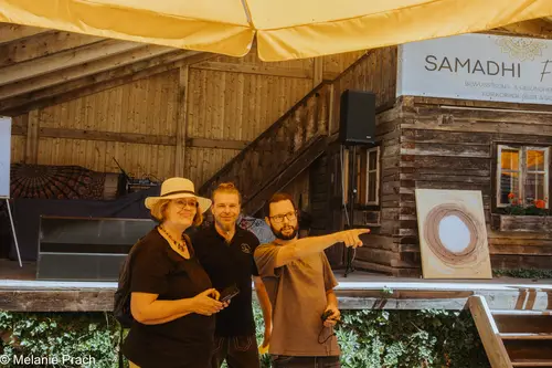 Samadhi Festival 2025 – Impression 126
