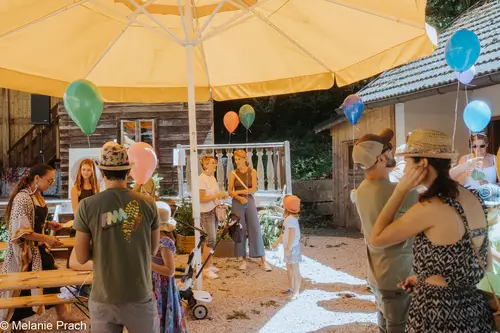 Samadhi Festival 2025 – Impression 127