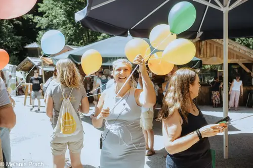 Samadhi Festival 2025 – Impression 137